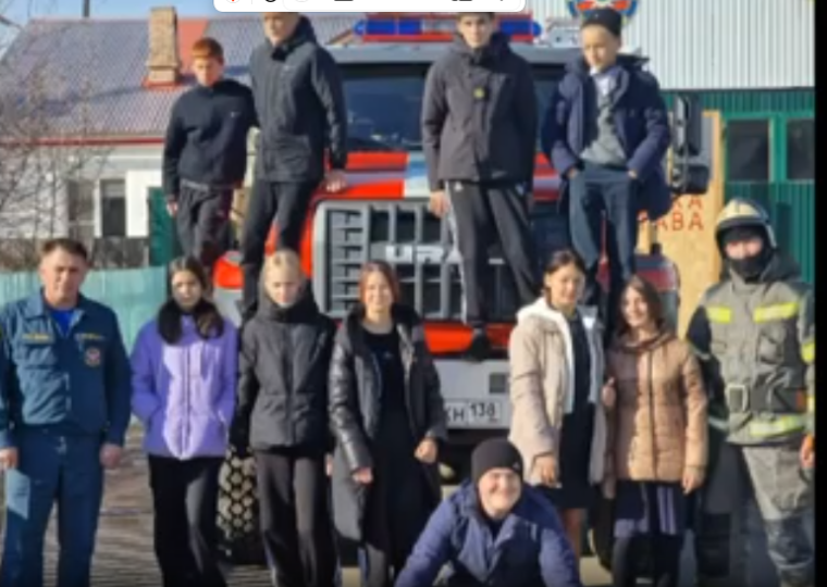 Всероссийская акция "Неделя без турникетов".