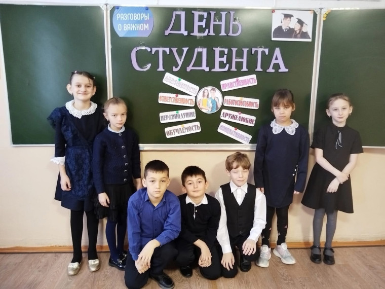 Разговоры о важном.
