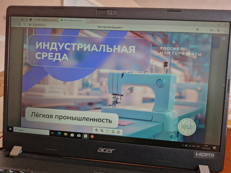 Россия-мои горизонты.