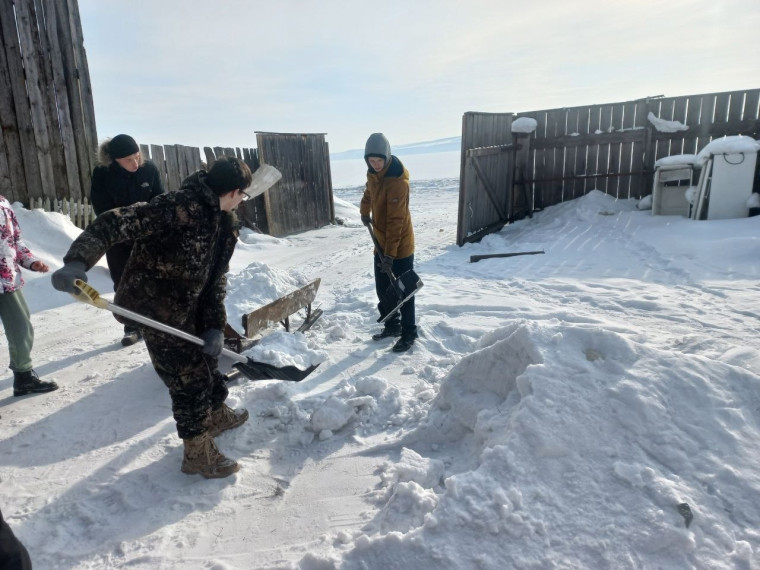 Аукцион добрых дел.