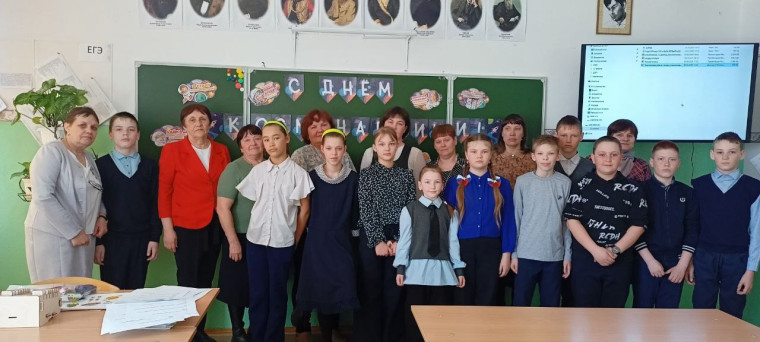 ППС школьных библиотекарей.