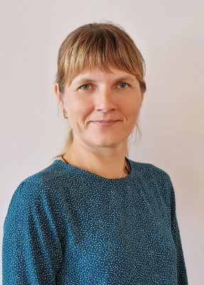 Шак Мария Владимировна